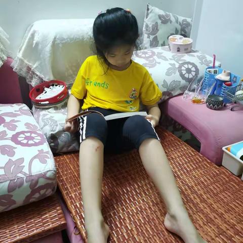 书虫之旅“二”