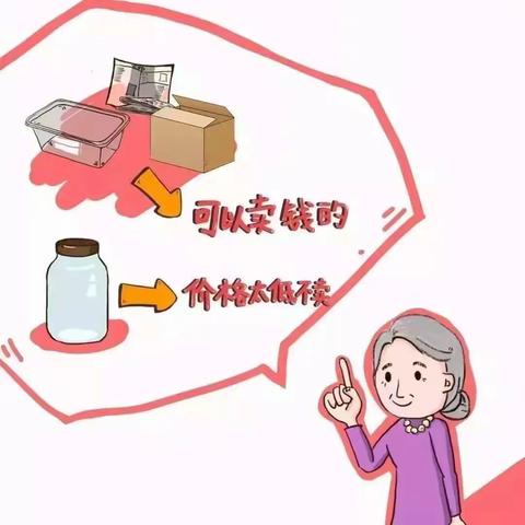 【垃圾分类】垃圾分类小知识你知多少？