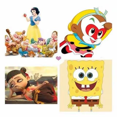 停课不停学－－扎赉特旗音德尔第一幼儿园线上系列活动（六）