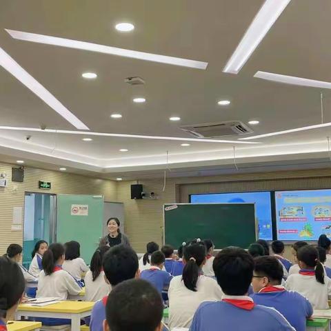 罗湖区小学英语青英工作坊第十七期暨名师工作室与青英工作坊联合教研第七期（两次试讲活动）