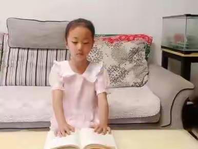 马浩原的暑假生活