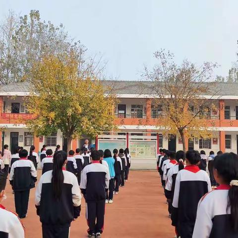 董口镇中心学校放学后及周末居家安全致家长的一封信