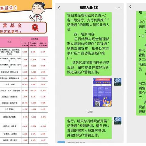 【贵州营销中心】疫情营销两手抓，联动贵州分行共克时艰、持续推进业务发展！