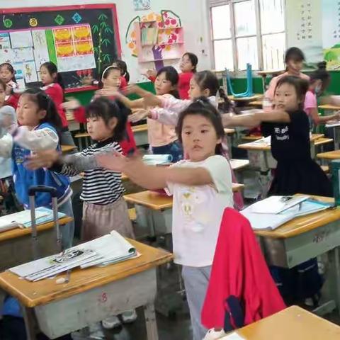 大寨小学硬核“双减”，减负不减质