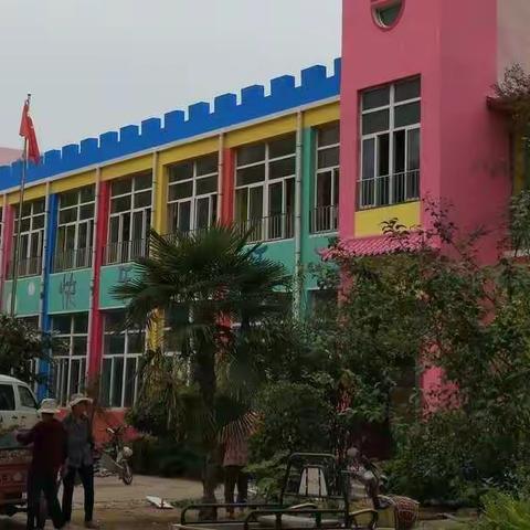 不一样的我 ――  听评课