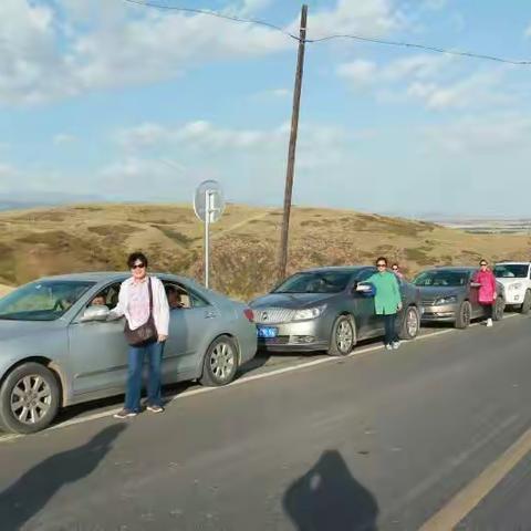 新疆——我们美美地走过