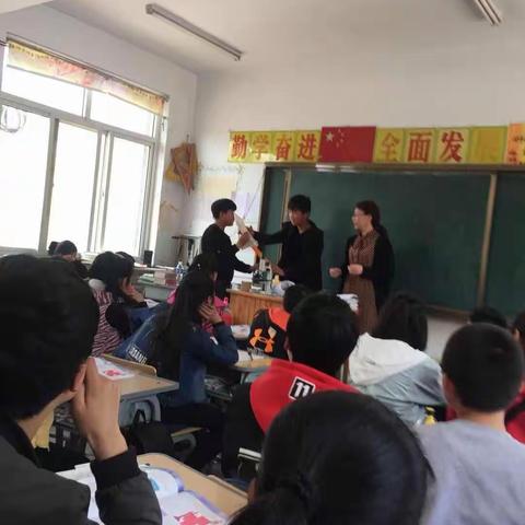 名师入户对接 精准课堂指导 ――南学区名师到于杖子中心小学送教下乡活动