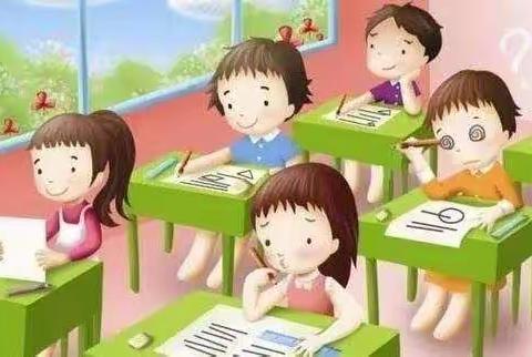 莘城附小一年级四班第十周线上学习