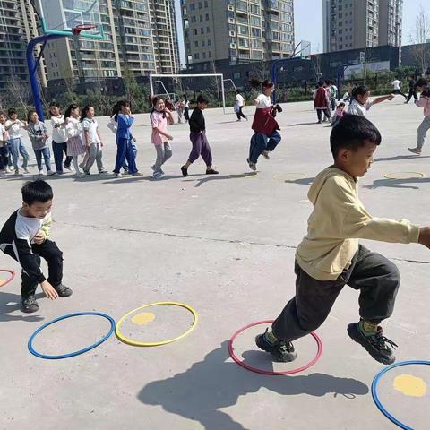 金秋九月 扬帆起航——繁阳小学三四班九月汇报