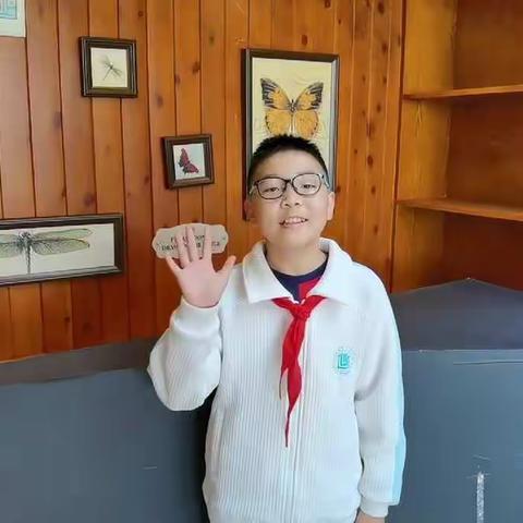 饮食习惯好，健康跟你跑——五（2）中队升旗仪式