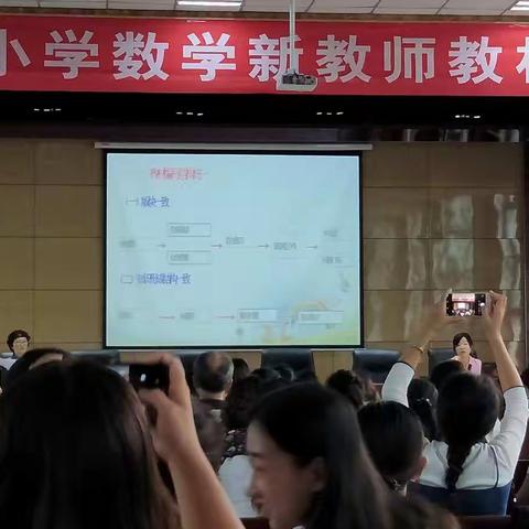 莱州市小学数学新教师教材培训 ——教材解读