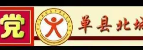 魅力绽放，收获成长——单县北园小学校内公开课