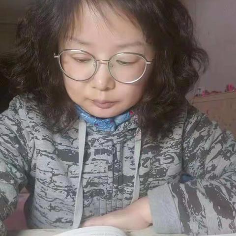 心同在 人同行——玉树一班“落地式”家长学校11月份线下阅读