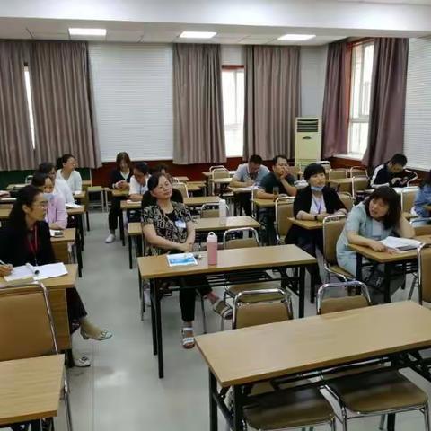 共赏一节课，共话创新点