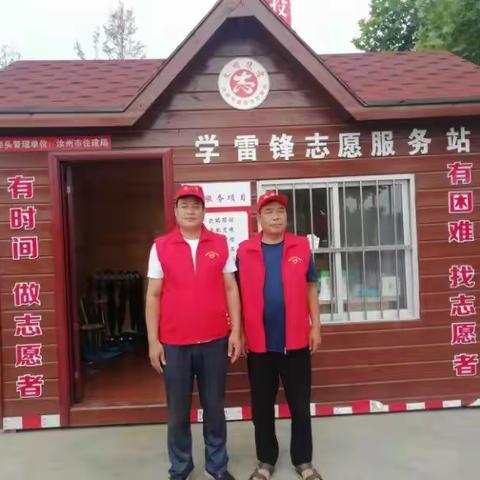 钟楼街道东关社区：发挥入党积极分子模范带头作用，加强党员队伍建设