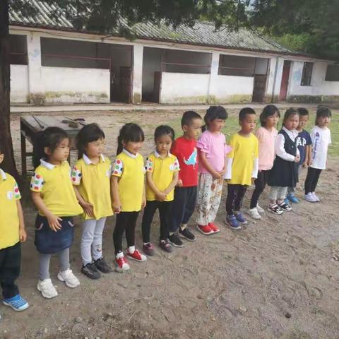 翻转3班秋季学期马术课回眸