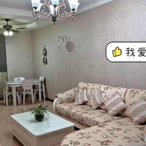 纪念我十分钟不到就卖掉的房子