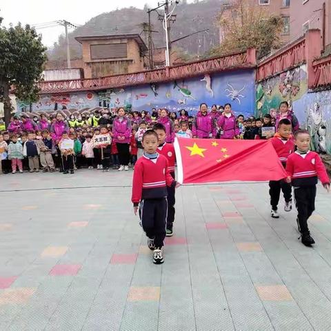 黎阳幼儿园趣味运动会