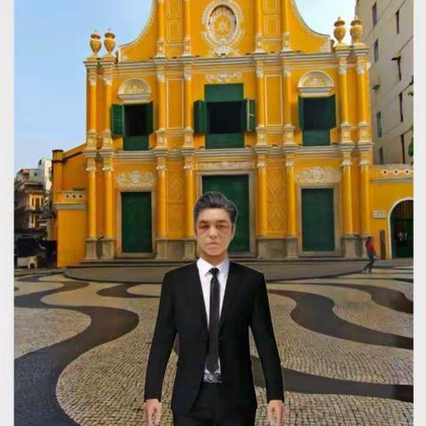 当我想你的时候