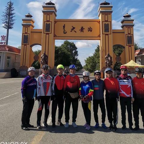 23.8.30.秋季骑游乐悠悠（二）