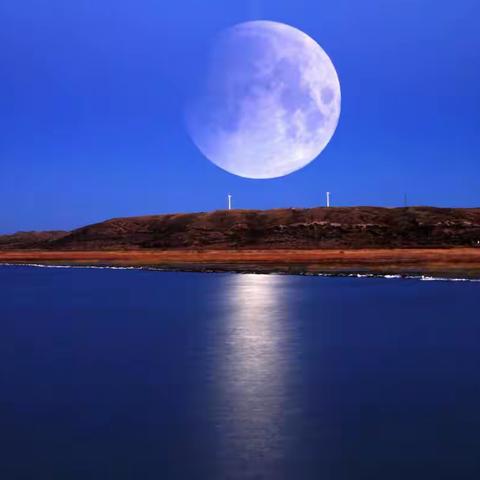 湘汨情怀/春江月/彭以昭