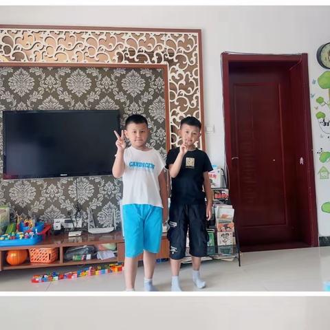 属于你的我的——难忘的家访