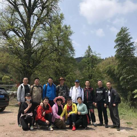 走遍江山之《乌石山寺》