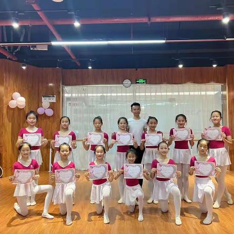 金地周五十级班（学期回顾）