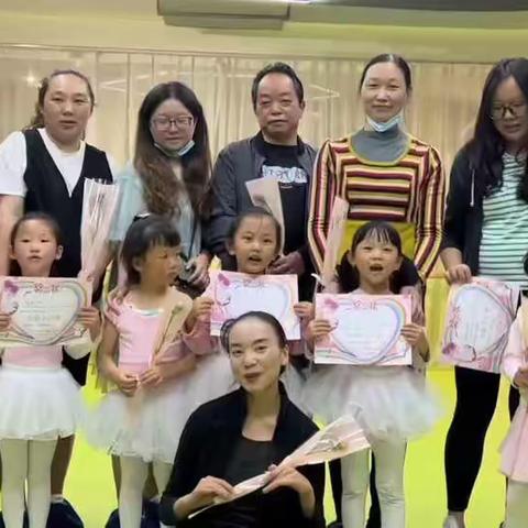 云之声金地周三周日萌宝班（4月公开课）母亲节💃💃