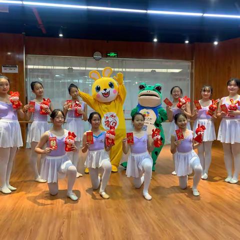 金地校区周五十一级班开学第一天