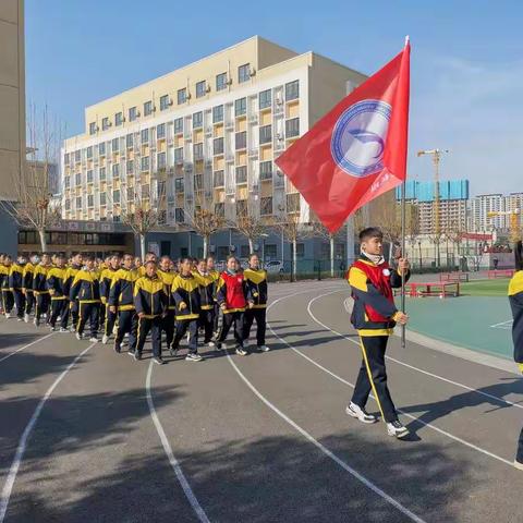 乘风破浪魏中子，披荆斩棘追梦人！