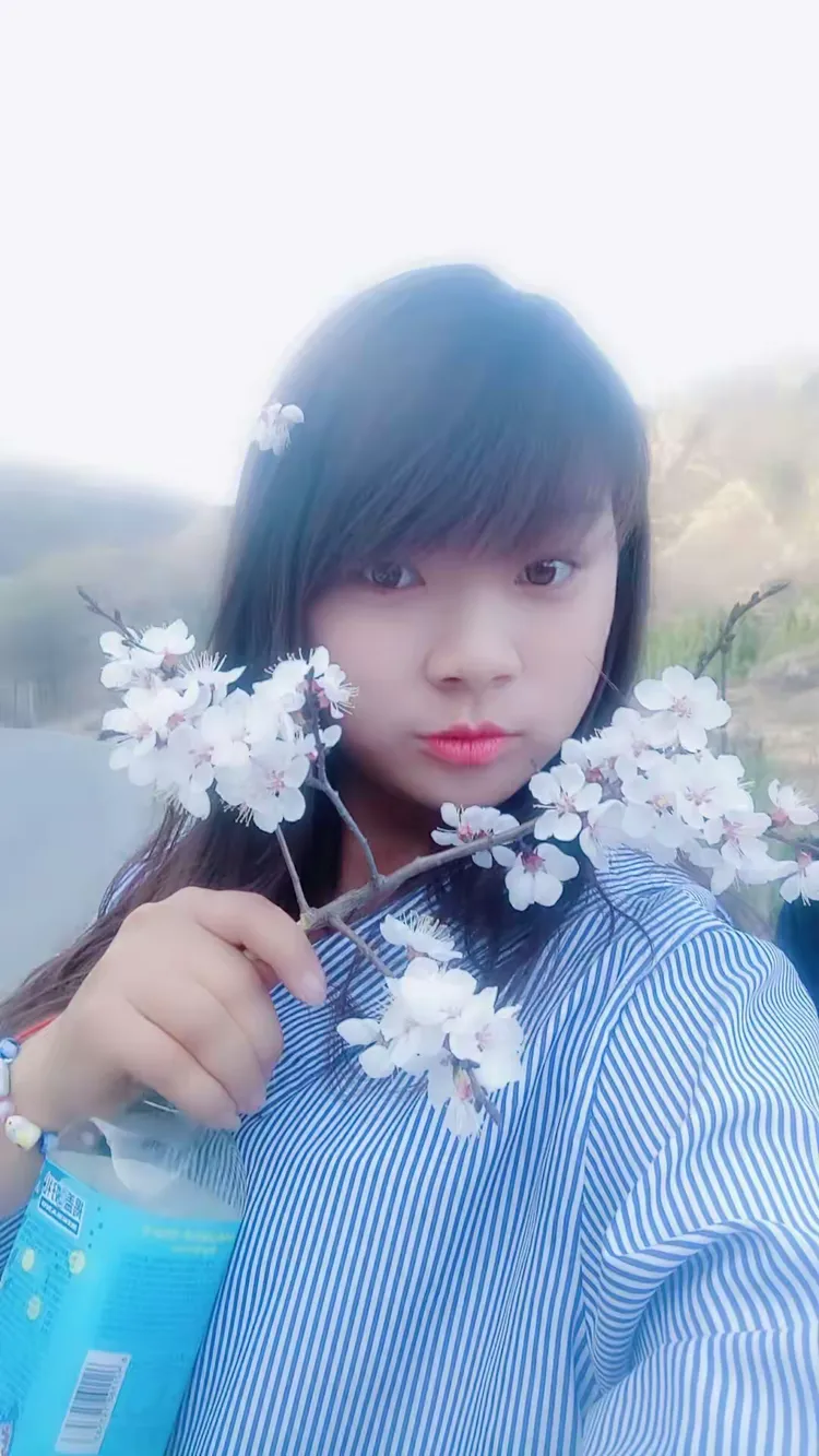 美好的一天从美拍开始！！！