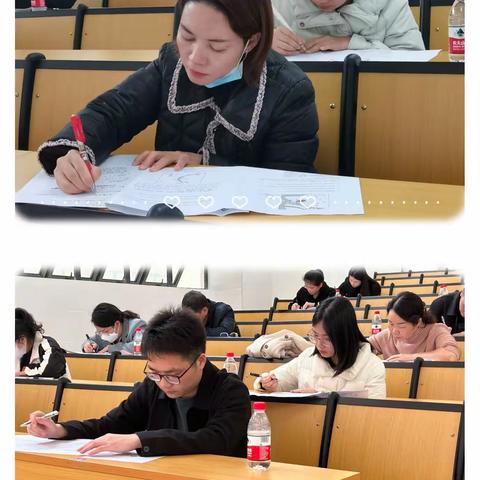 以赛促教，守正出新——首届崇左市高考地理模拟试题命题复赛暨 3 月高三二调质量分析会