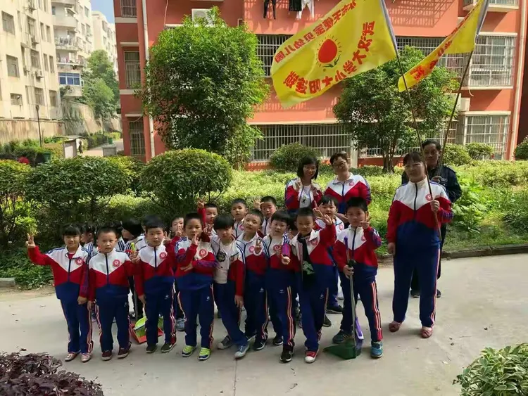 广水市天使宝贝幼儿园2020年春季招生开始啦!