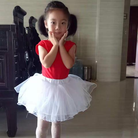 菡菡生日快乐！