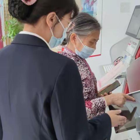 暖心服务，小事做起