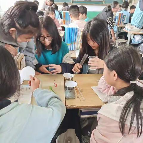 “疫”不容辞 “课”不容缓——羊庄中学线上教学致家长一封信