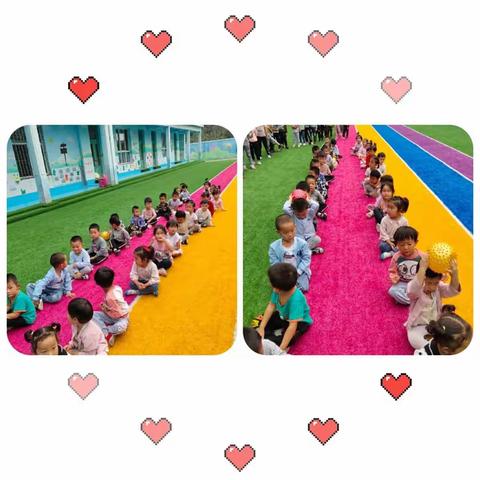 忙忙碌碌的一周很快过去了，有孩子们快乐的回忆，有孩子们的天天真的笑容，下面为大家分享我们小二班精彩瞬间