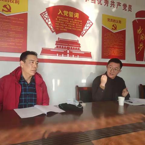 “小康路上花烂漫”导视片舞钢站拍摄进行中