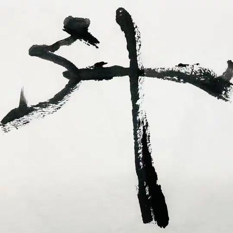 张羽翔博士字集二