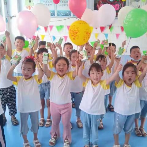 🎉新庄幼儿园2022年秋季招生啦🎈