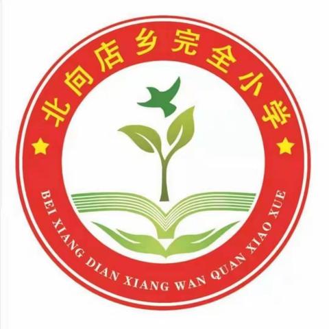 多彩社团 活力校园，——记北向店乡完全小学乡村“复兴少年宫”启动周