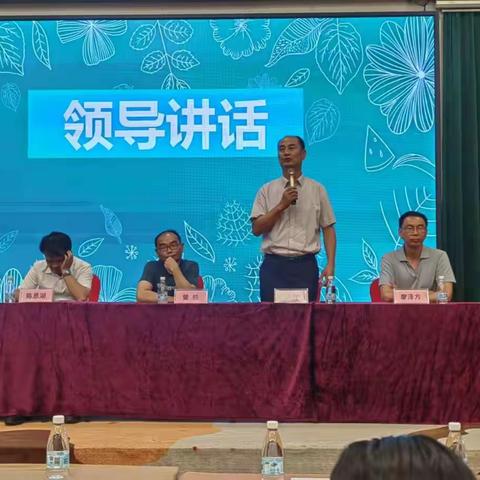 章贡区民企联合会2022年7组宣传服务篇（十一）