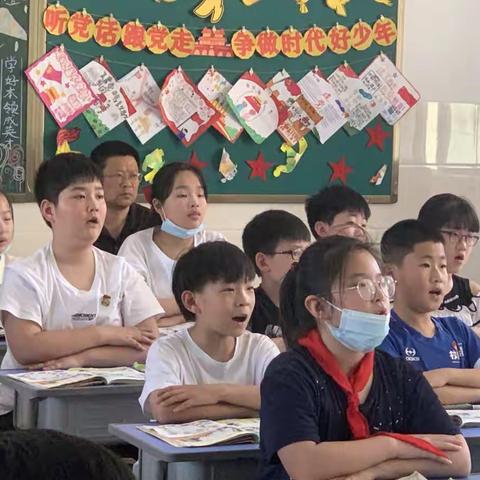 关注课堂重实效，聚焦质量促发展