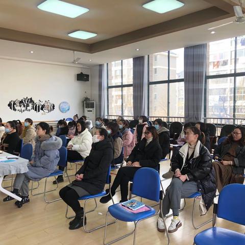 宣幼游戏故事分享会