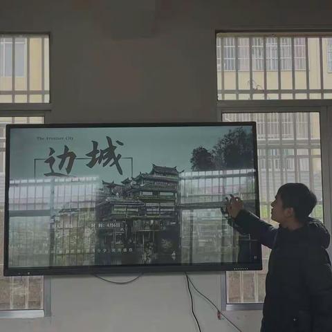 不负韶华，书香同行——大屯营镇中心小学青年教师读书分享交流会