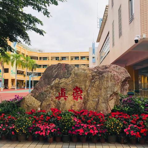 抓教学常规检查  促学校规范管理———记海秀中心小学2019—2020学年度第二学期教学常规检查工作