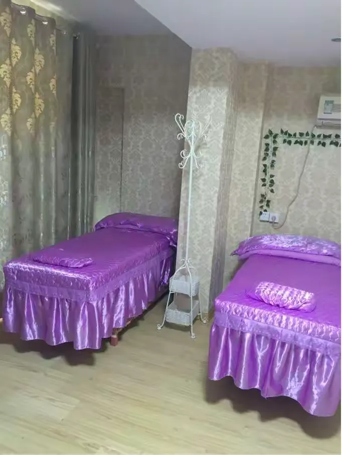 艾菲妮丝美容美体新店开张🎈🎈🎈