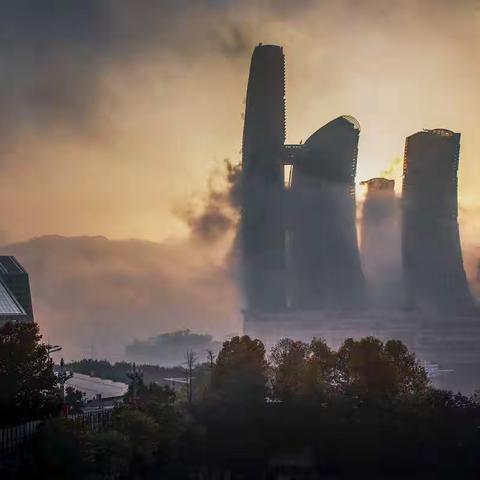 灿烂如春的2021年