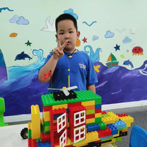 2022下学期总结---徐赫💕